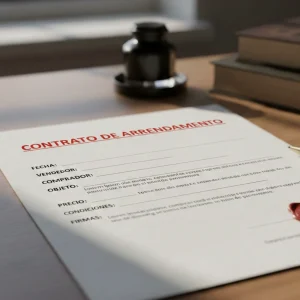 Arrendamiento