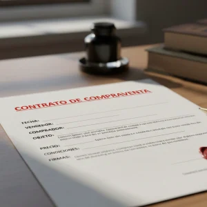 Compravente