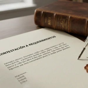 Requerimientos