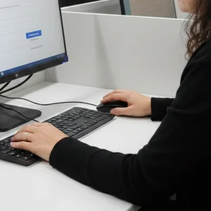 Consulta seguridad social