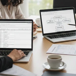 Consultas empresa sobre altas de CCC